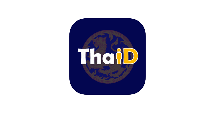 ThaiD Logo